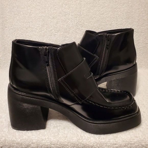 Vagabond Shoemakers Brooke Boots - Picture 6 of 10